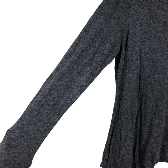 Fantastic Beasts Long Sleeved Shark Bite Tunic Top Blouse SZ L - Picture 6 of 9